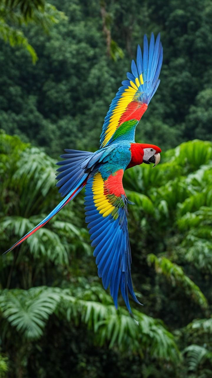 Birds