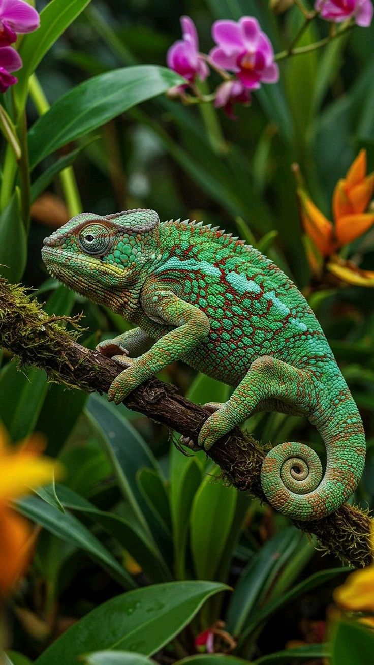 Reptiles