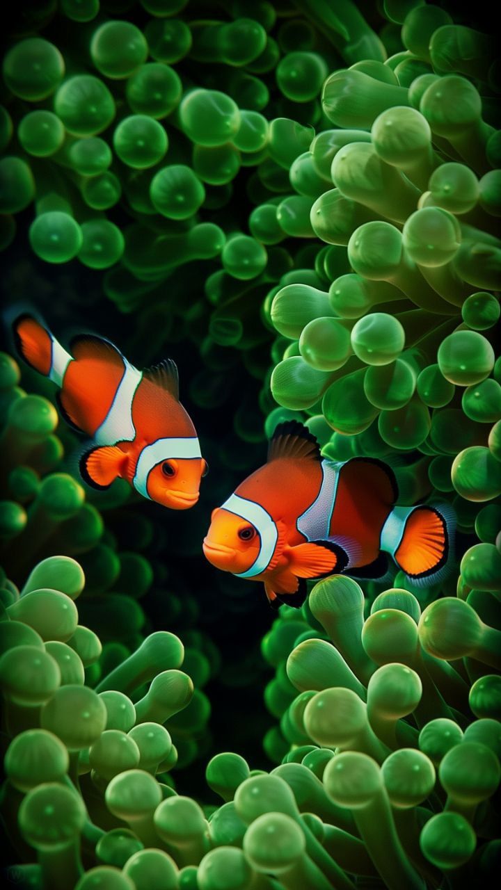Fishes