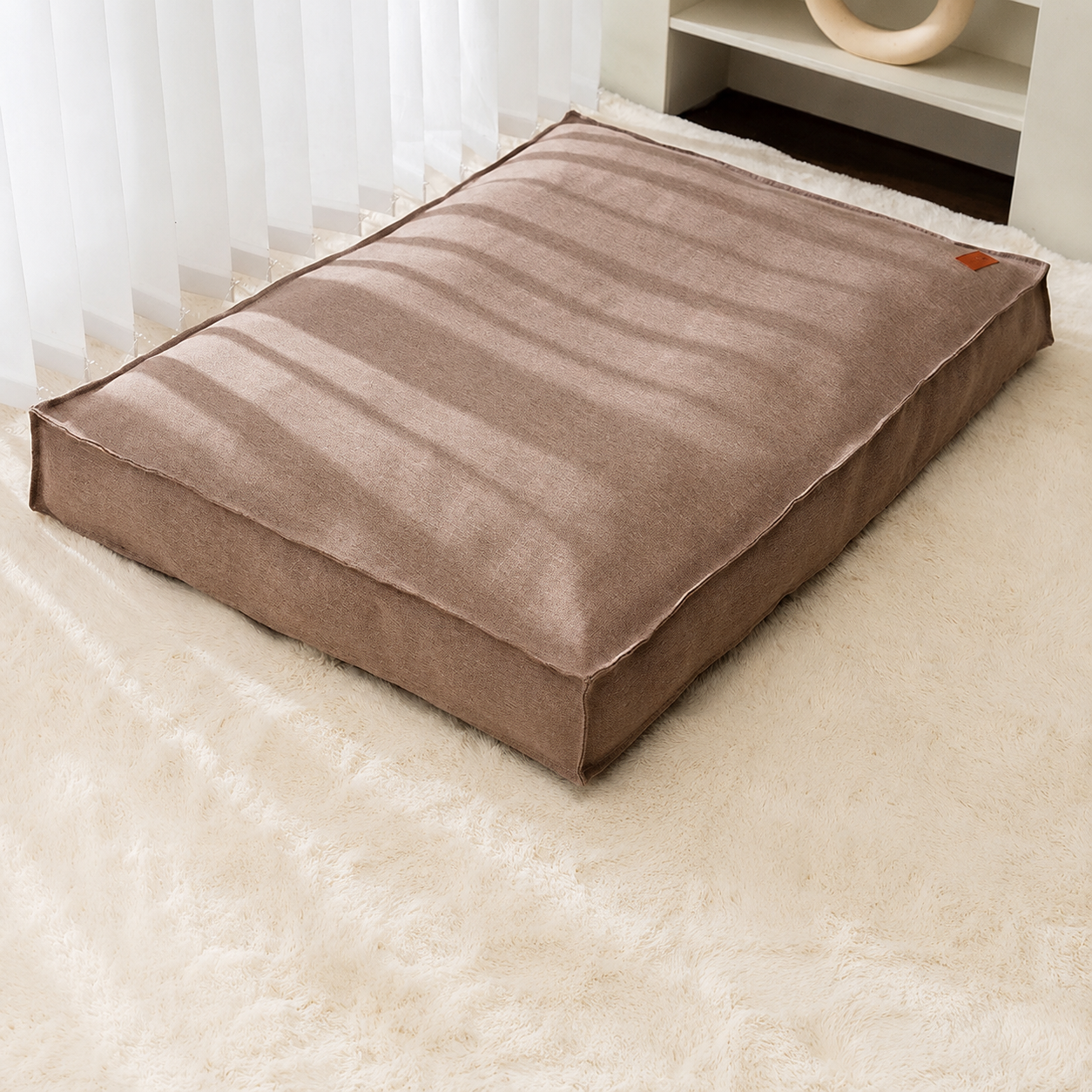 Waterproof Cat Bed
